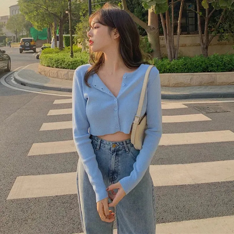 Advbridge aspen outfit winter Breezy Afternoon Knit Top
