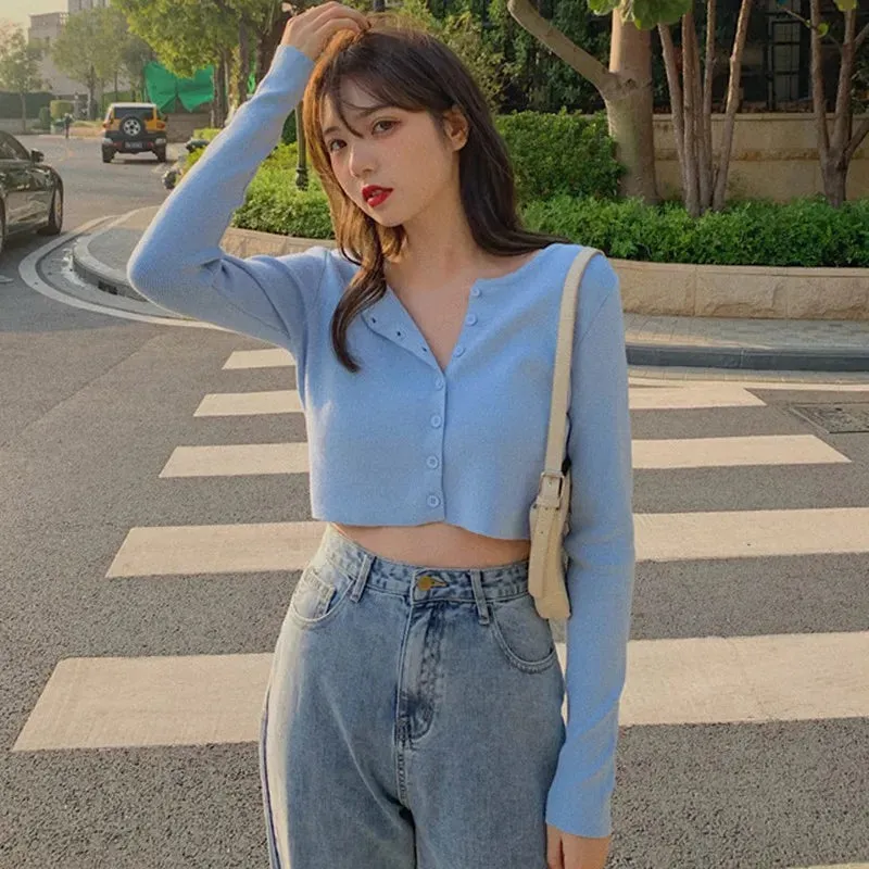 Advbridge aspen outfit winter Breezy Afternoon Knit Top