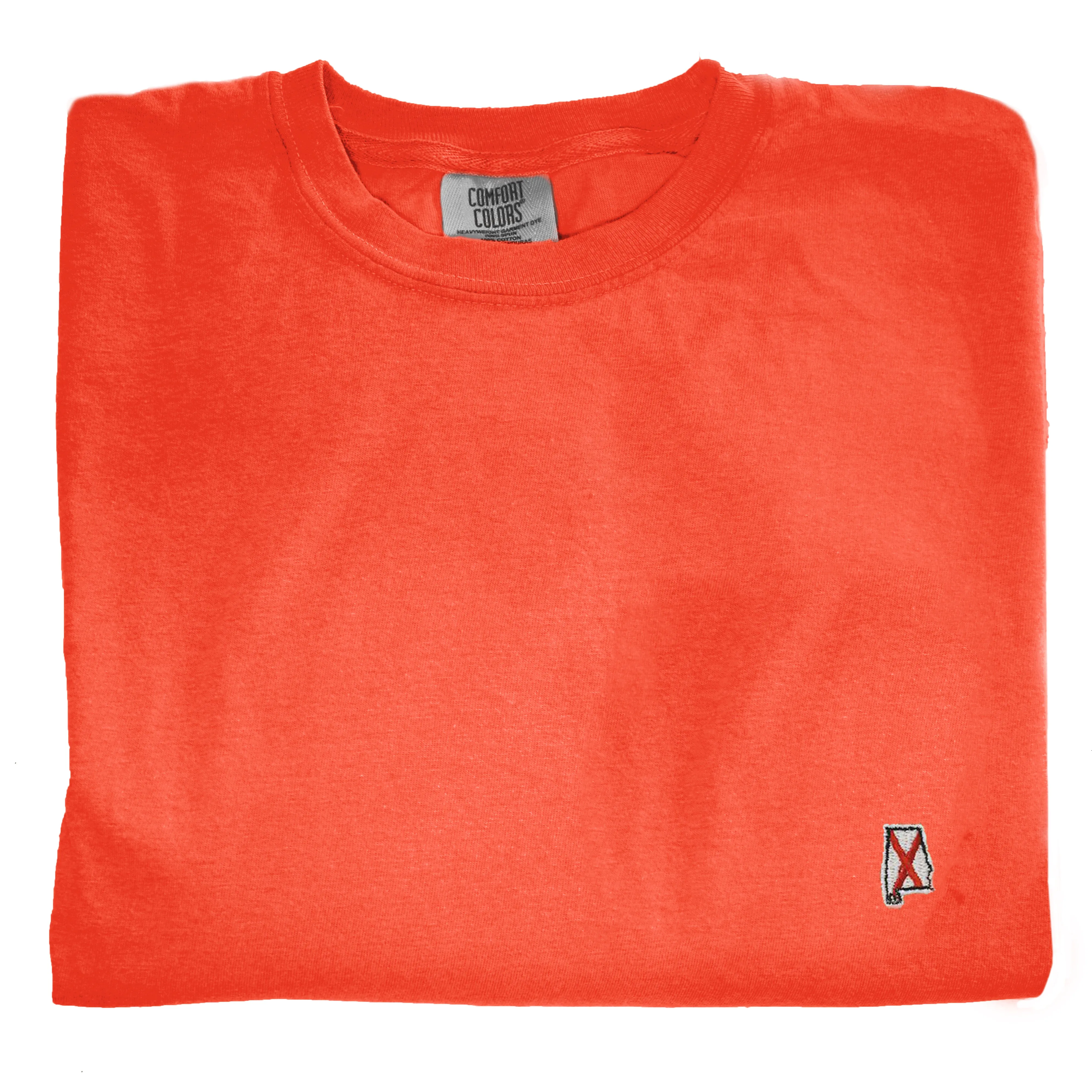 Alabama Traditional Everyday T-Shirt