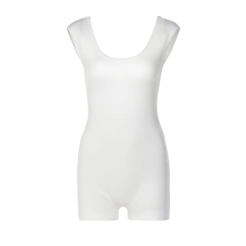Arwen Backless Romper