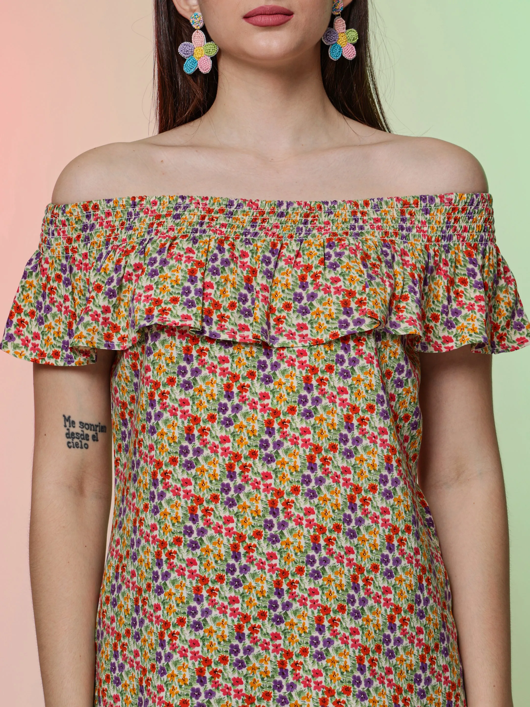Athena Top