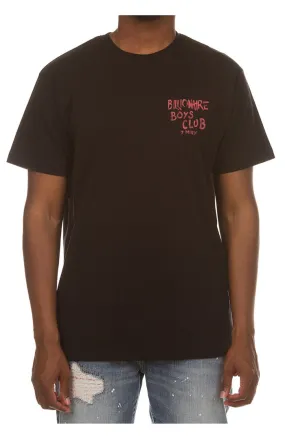 BBC Black BB Loud SS Tee (841-4202)