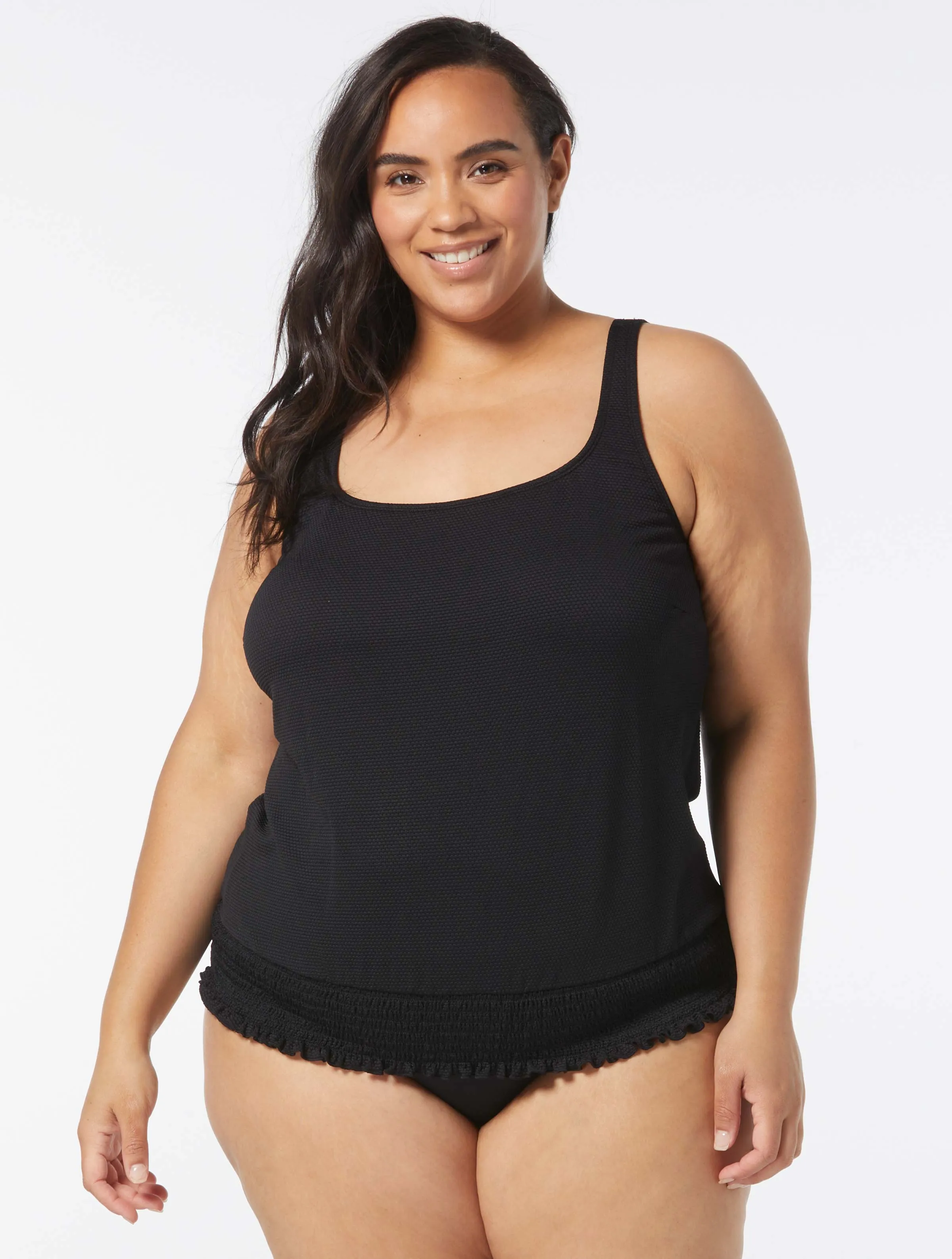 Beach House Brandy Tankini