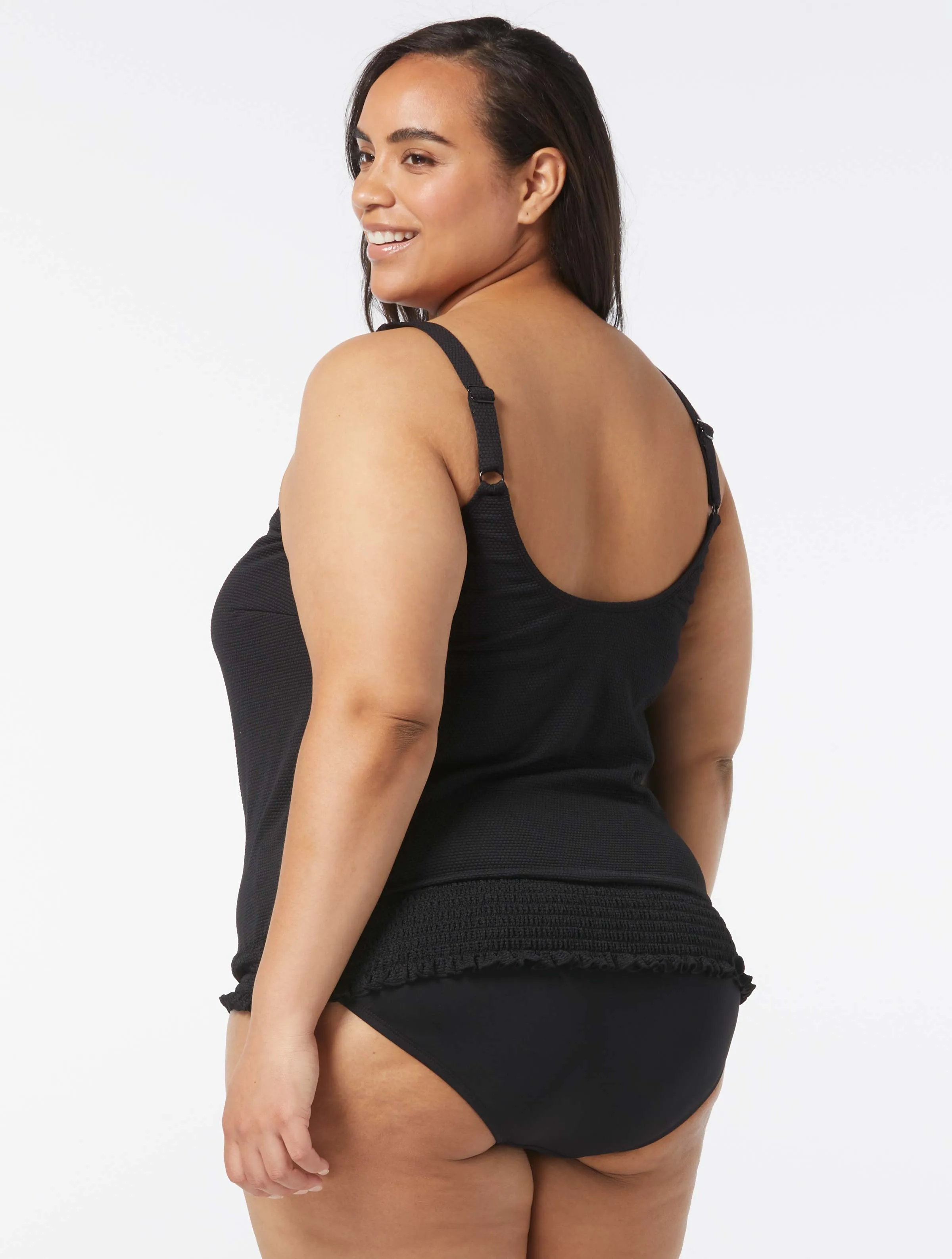Beach House Brandy Tankini
