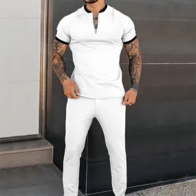 Blane - Outfit Set - Casual - High-Quality Modern Style - Perfect for Casual Days