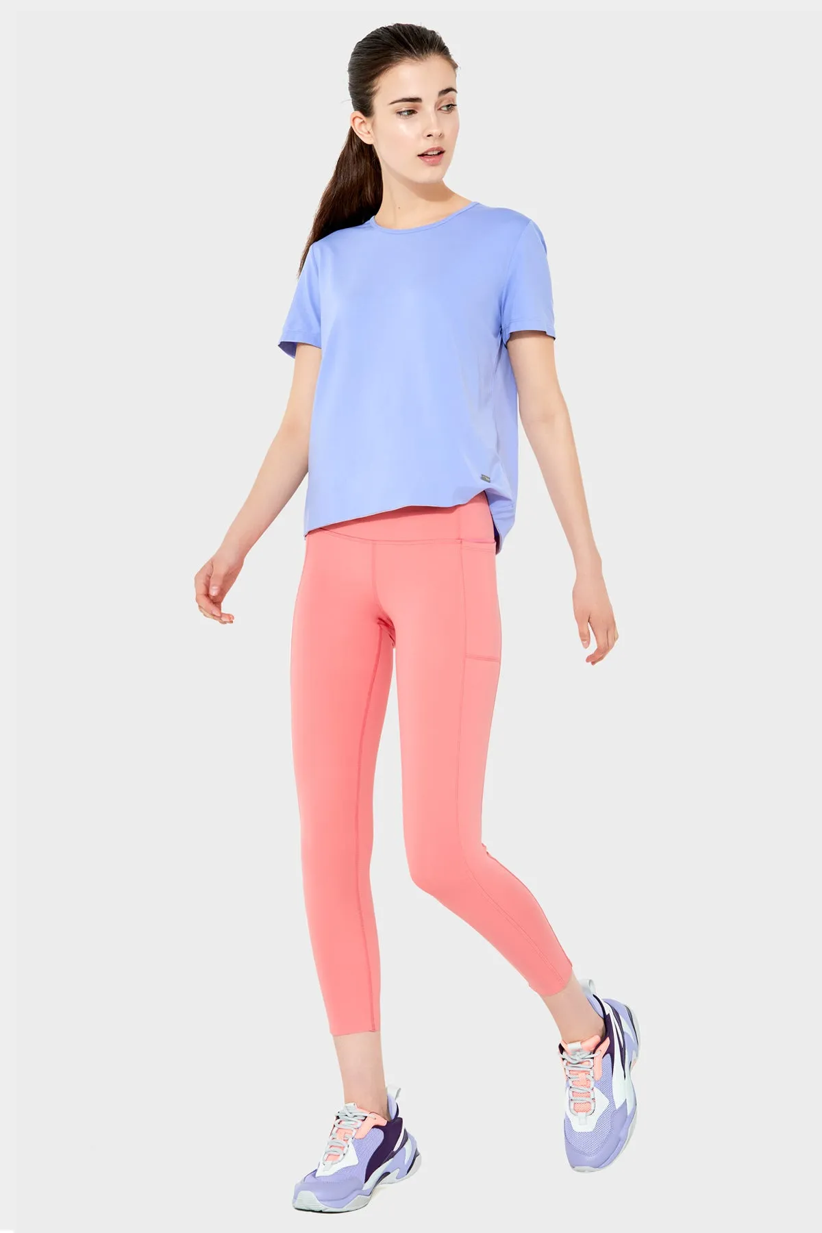 Brinley Tee
