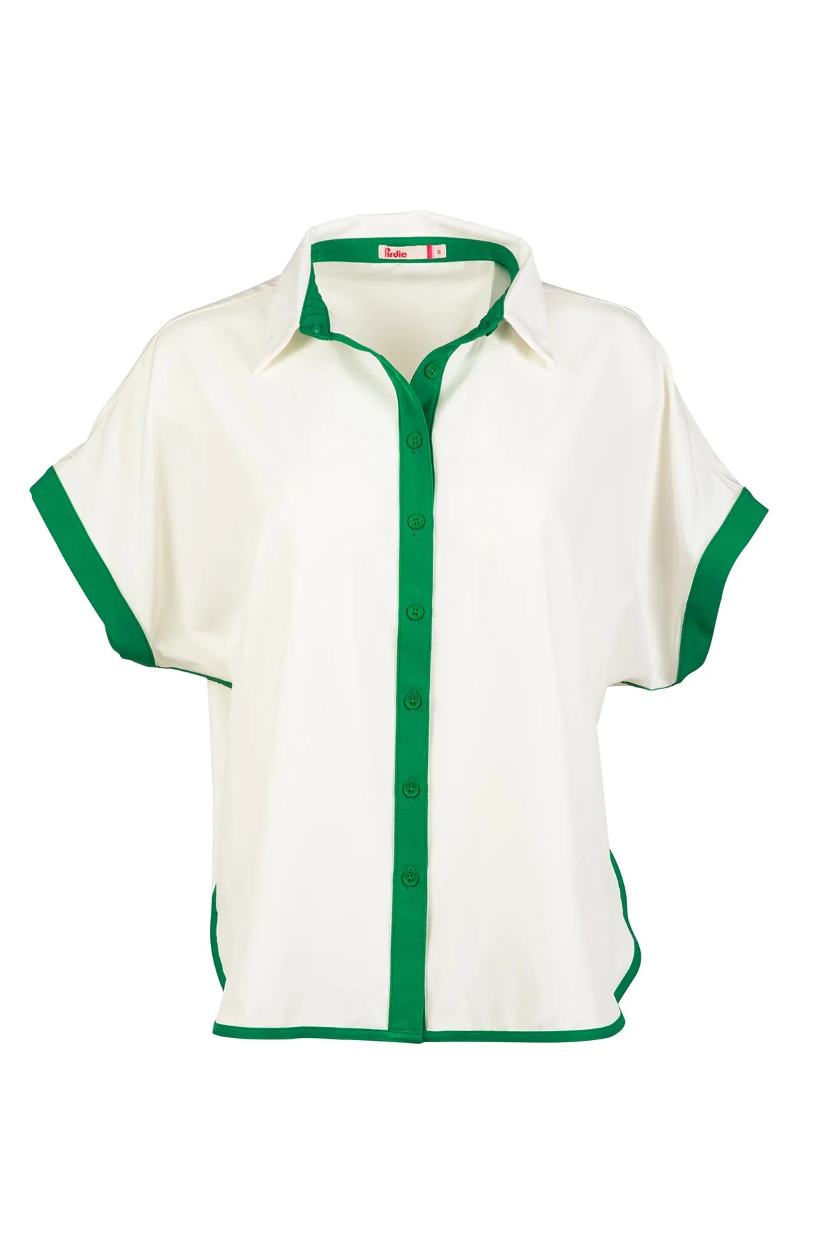 Caddy Camp Shirt