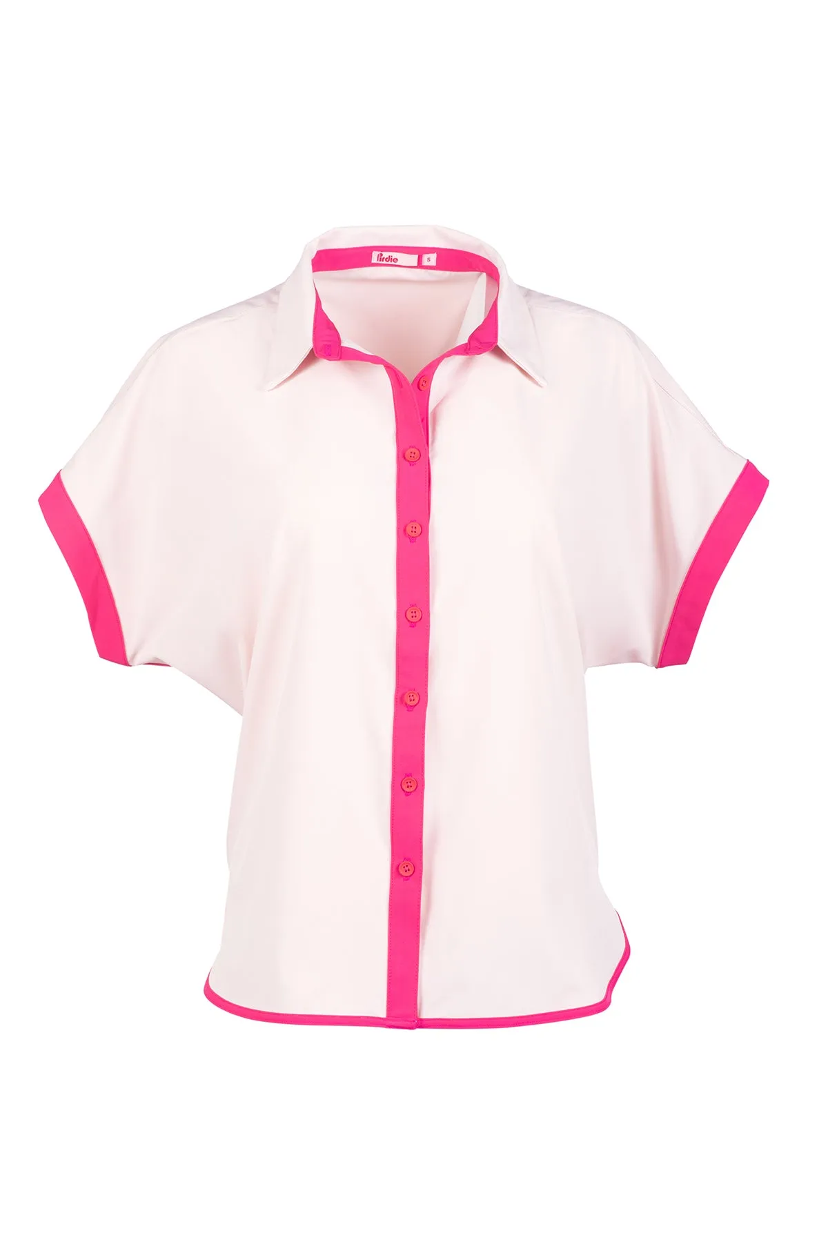 Caddy Camp Shirt