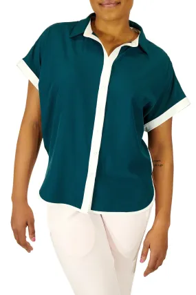 Caddy Camp Shirt