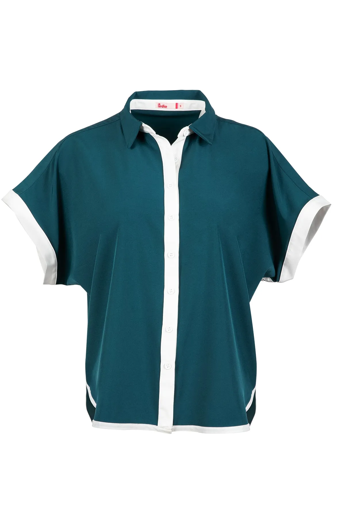 Caddy Camp Shirt