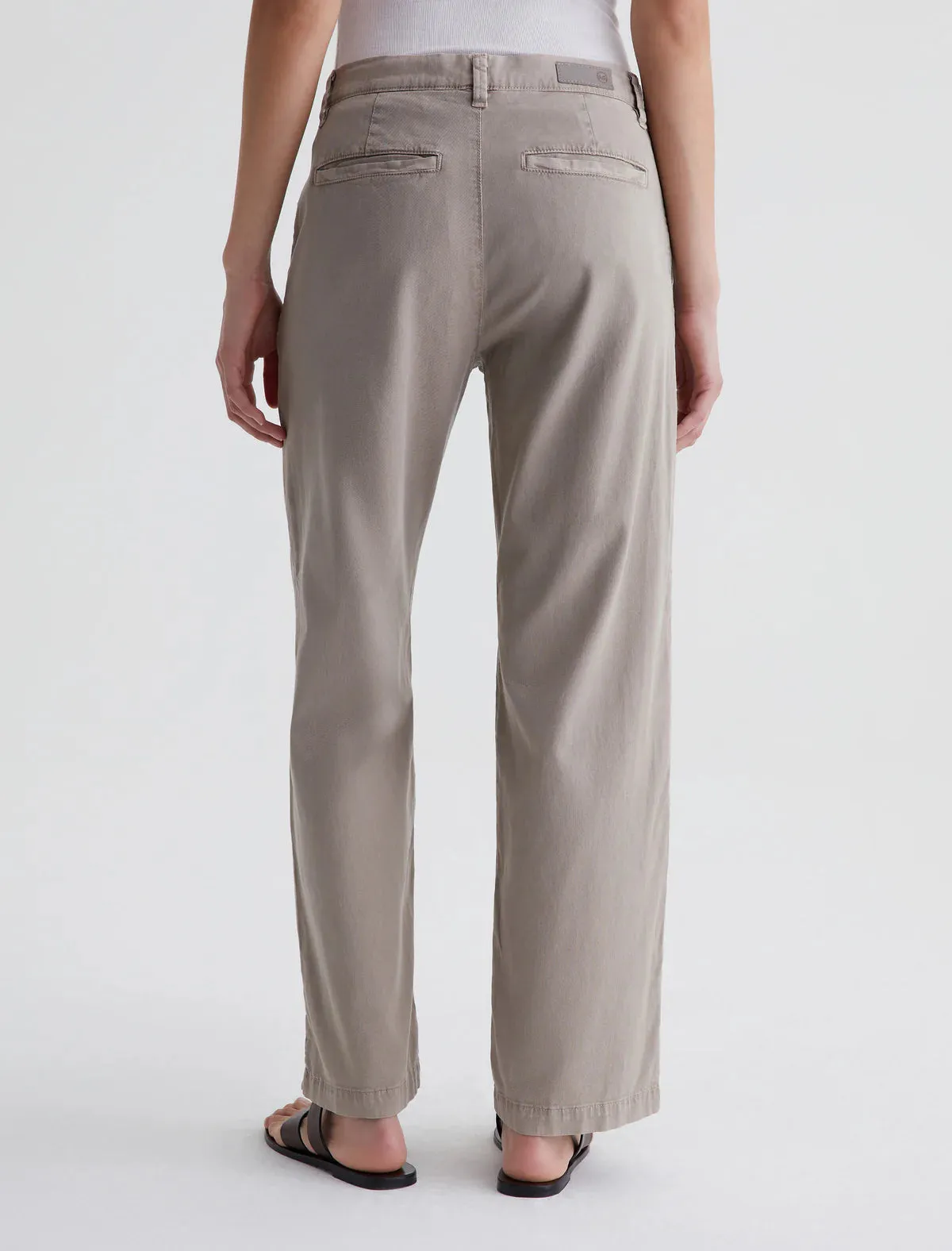 Caden Straight - Sulfur Desert Taupe