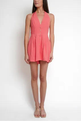 Charlene Romper