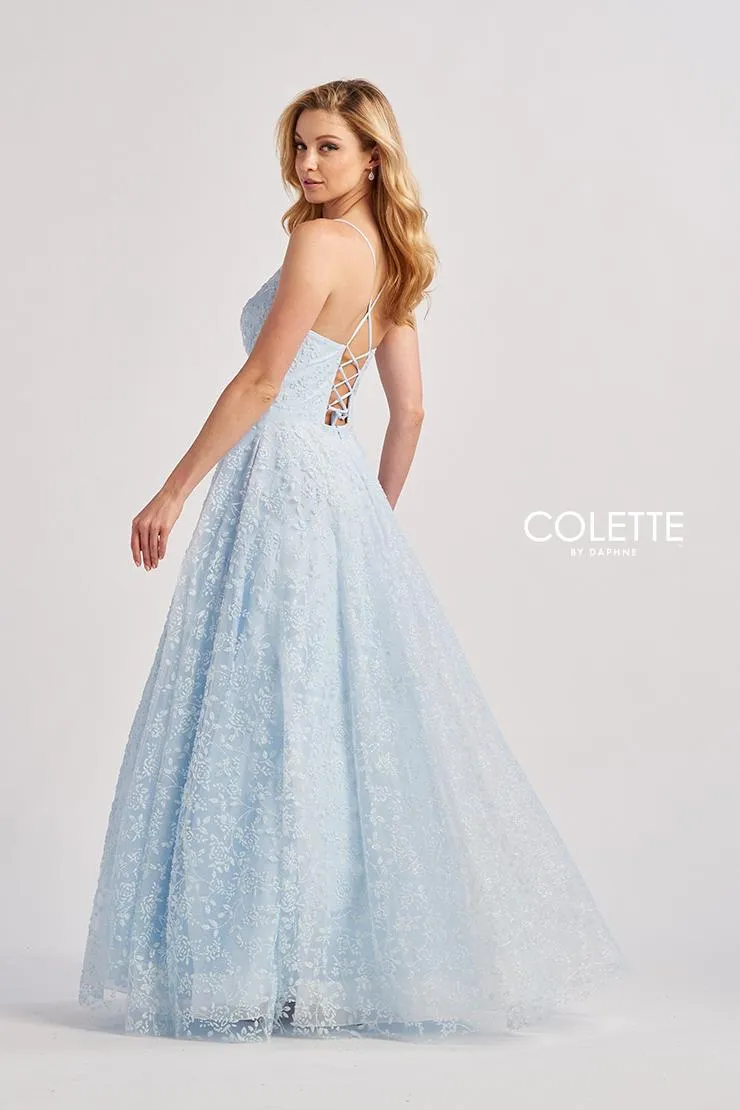 Colette by Daphne Dress CL8650