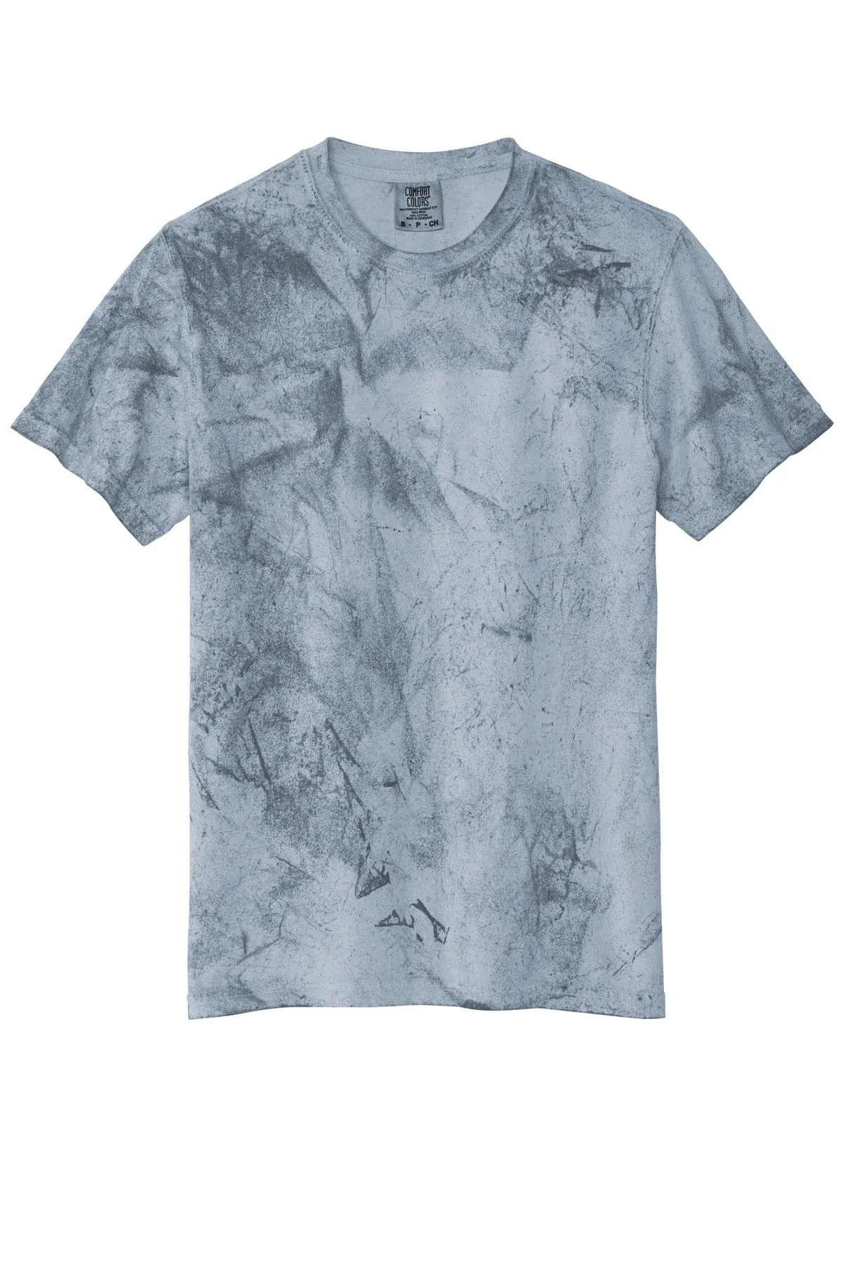 Comfort Colors® Heavyweight Color Blast Tee 1745