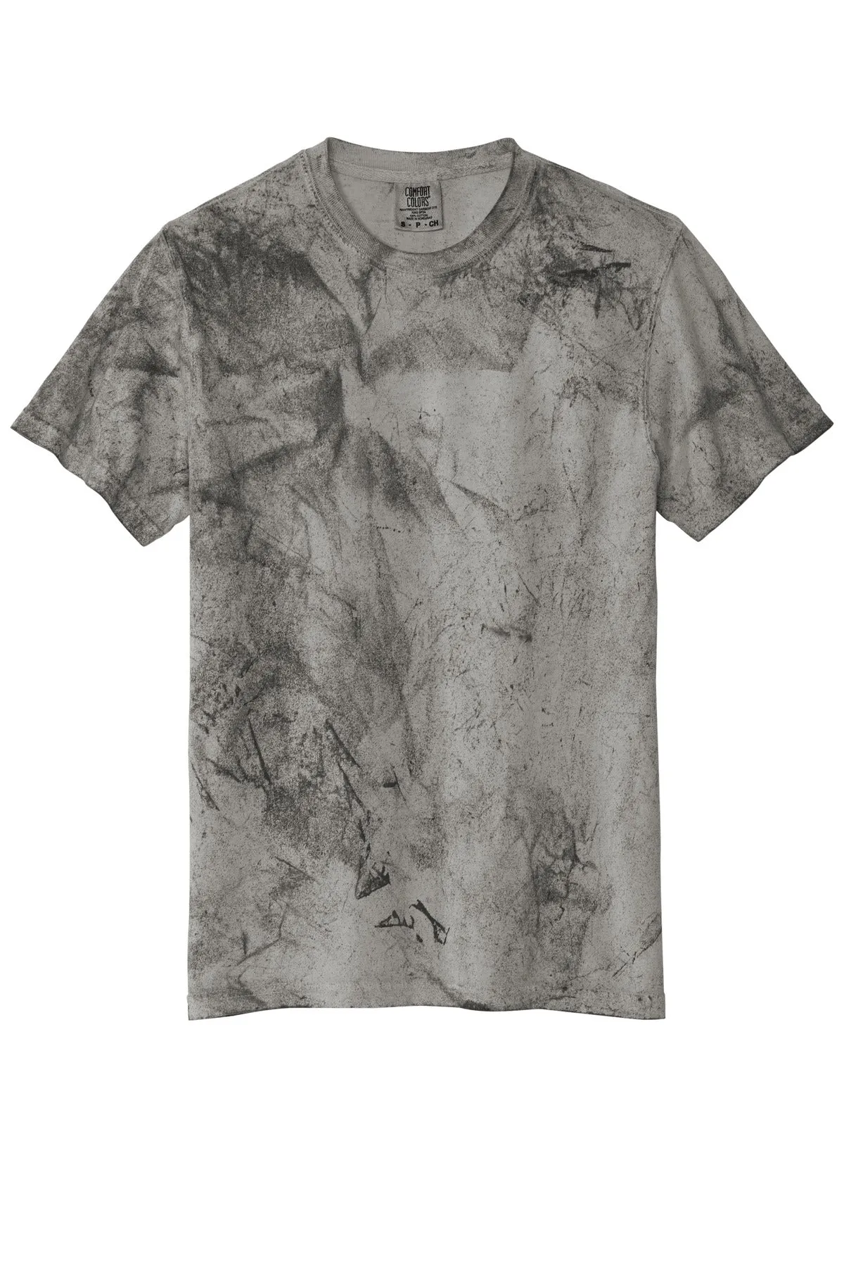 Comfort Colors® Heavyweight Color Blast Tee 1745