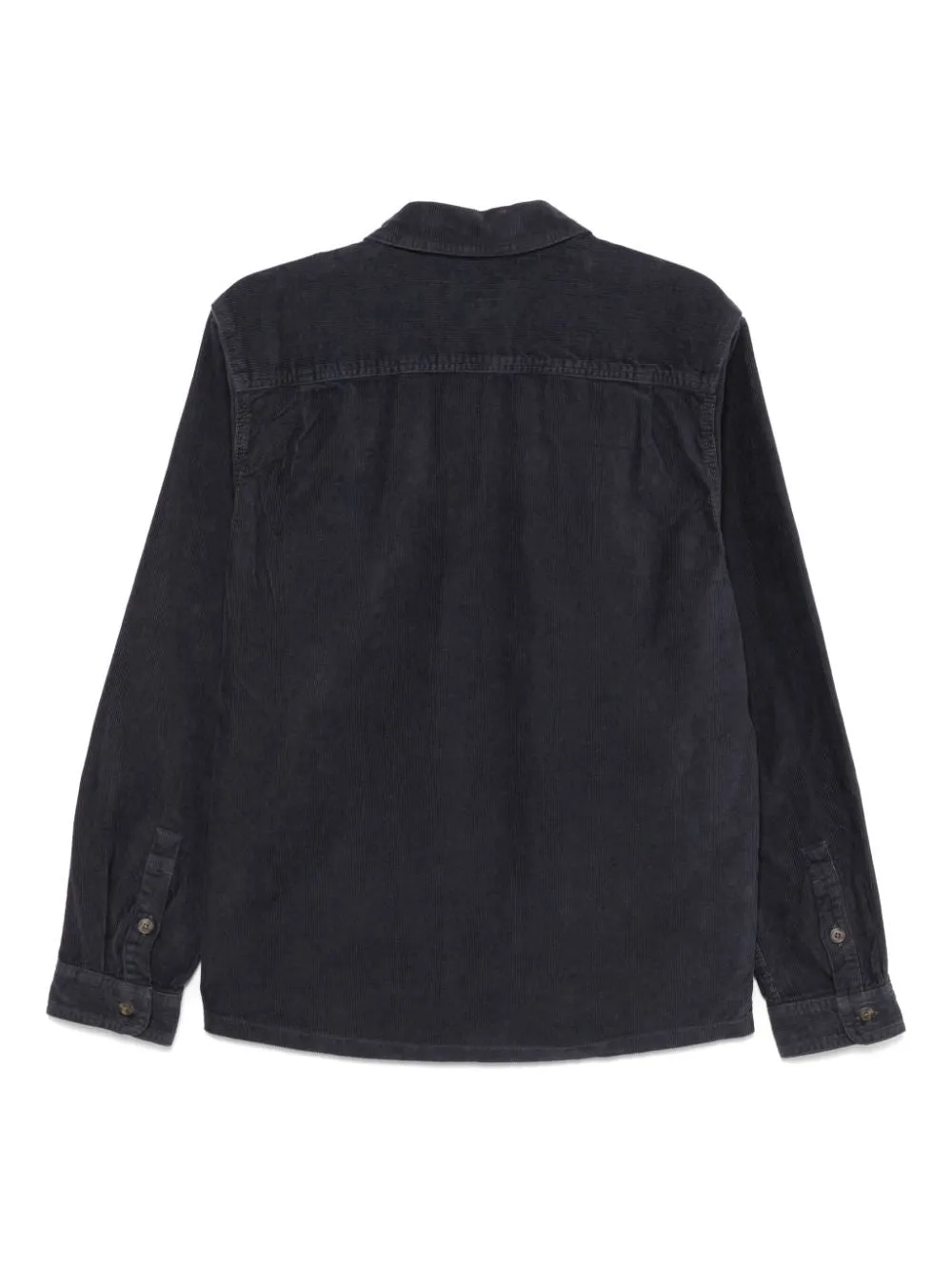 corduroy shirt