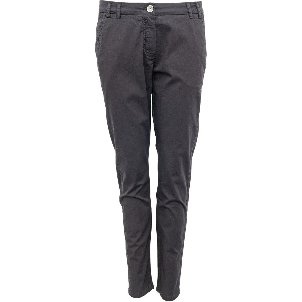 Coss chino - Black