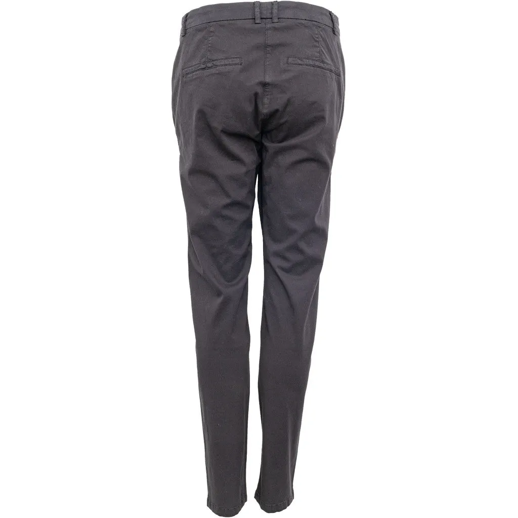 Coss chino - Black