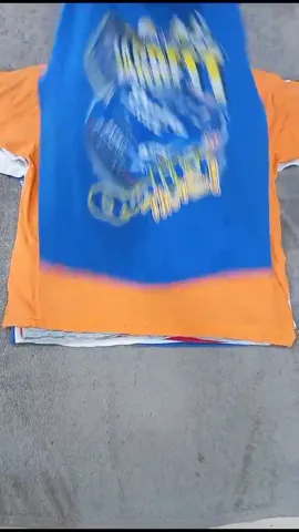 CR2533 Nascar T-shirts - 15 Pcs