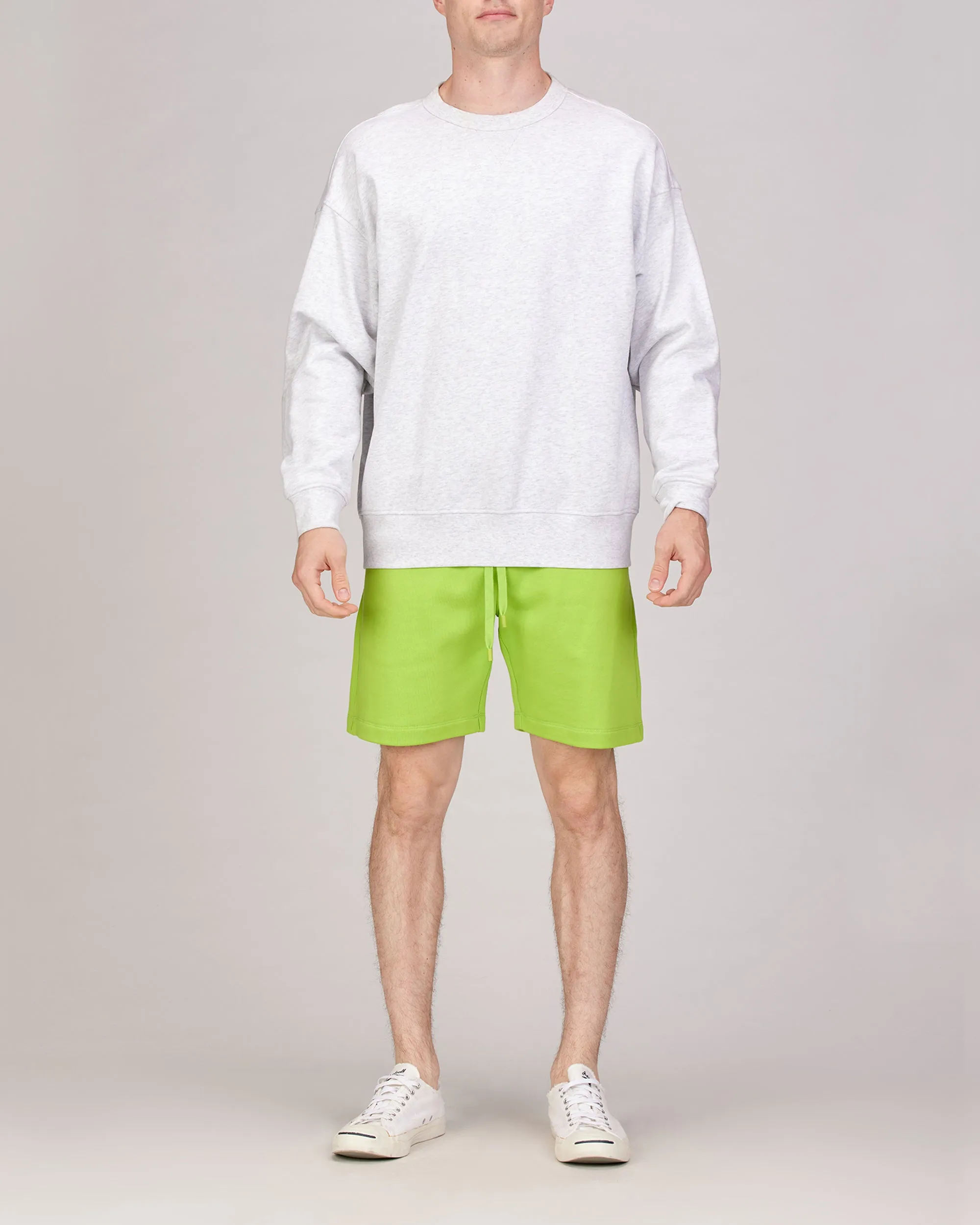 Cruz Sweat Shorts