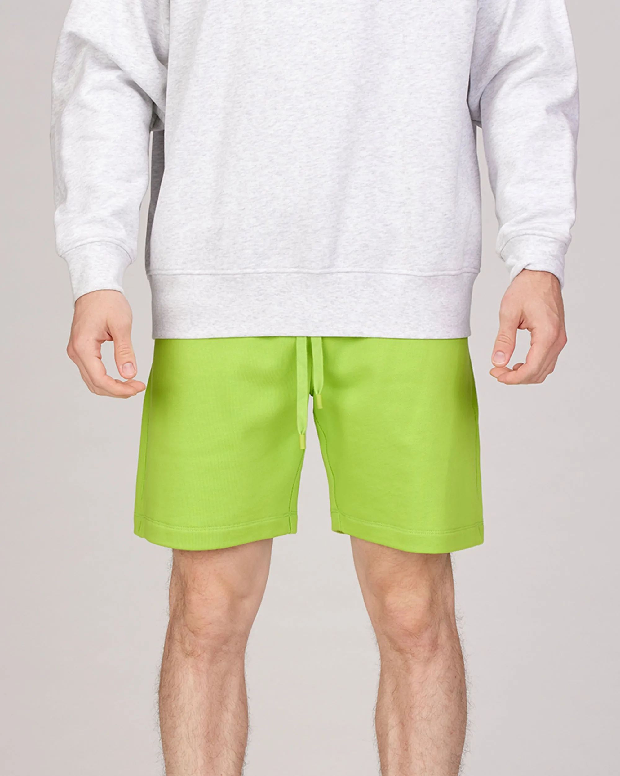 Cruz Sweat Shorts