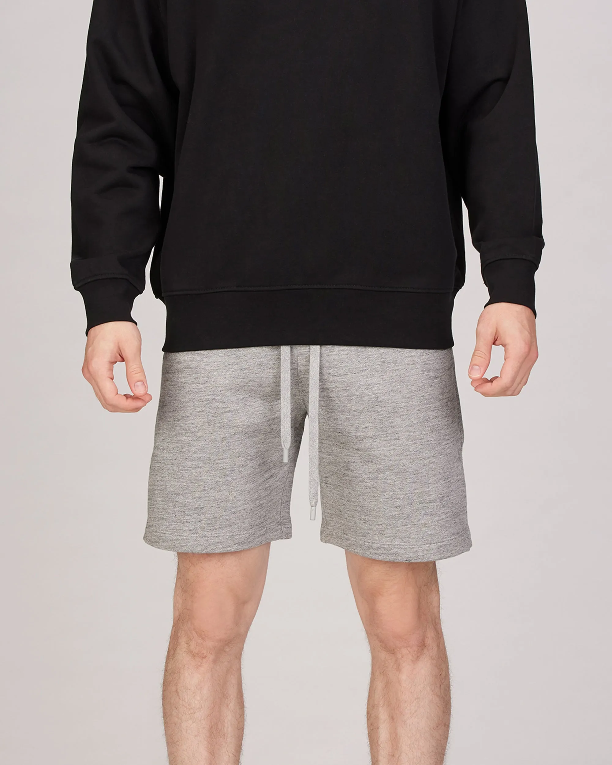 Cruz Sweat Shorts