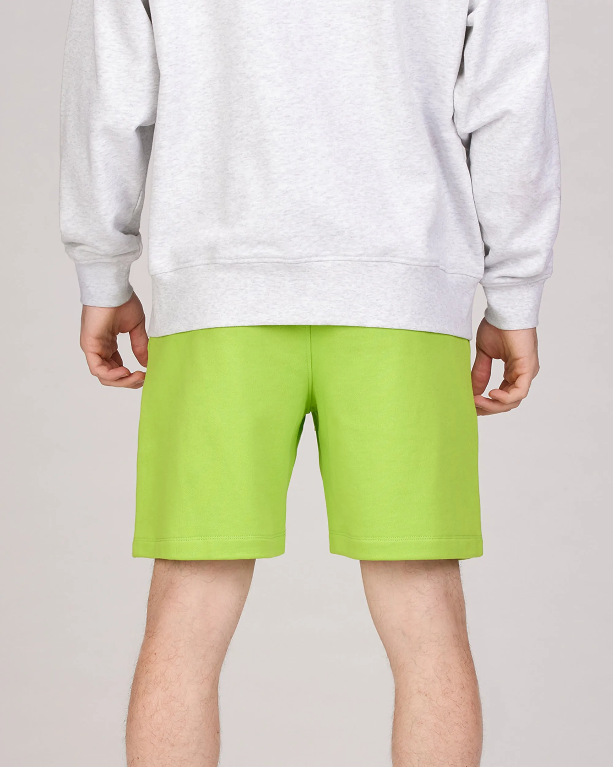 Cruz Sweat Shorts