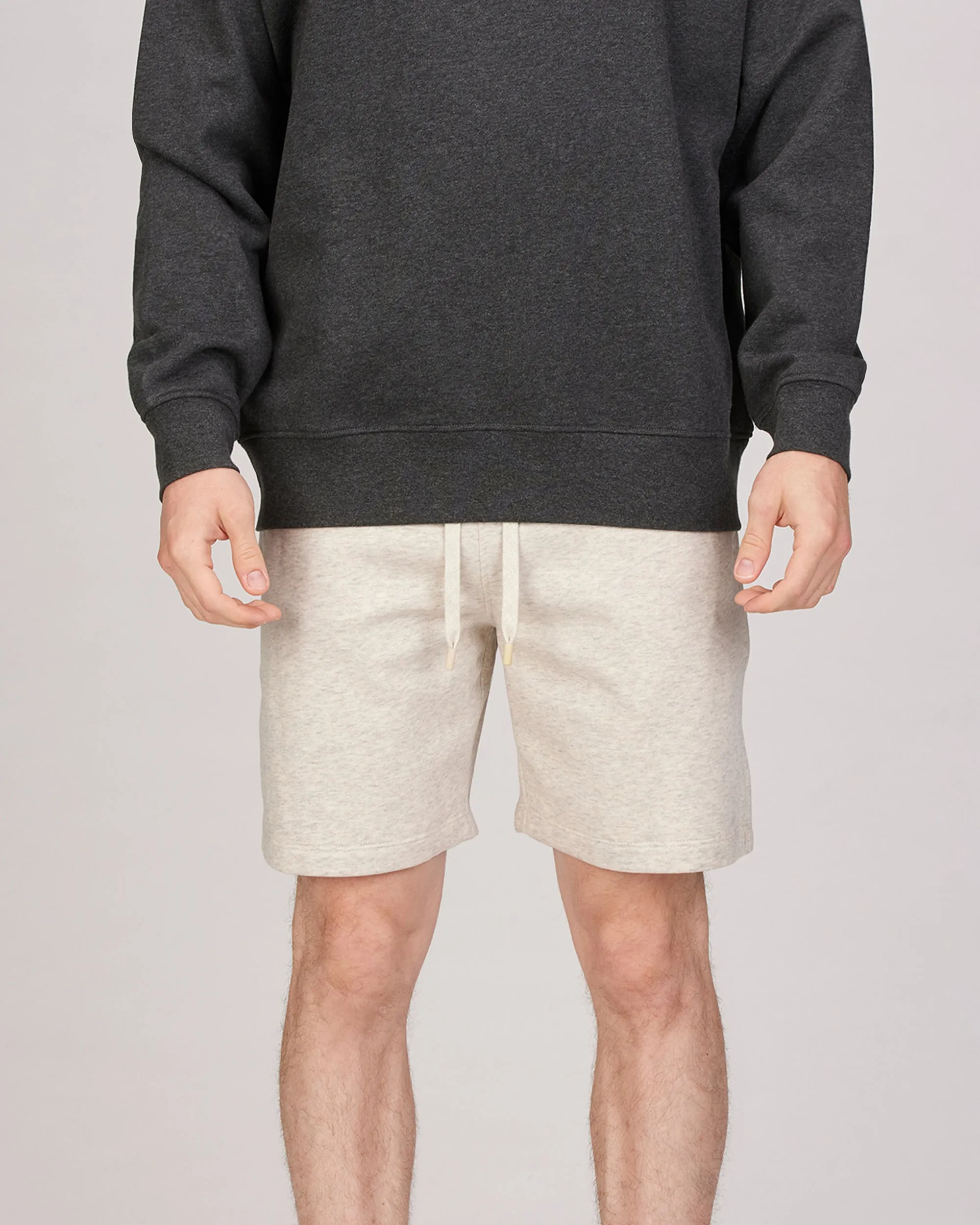 Cruz Sweat Shorts
