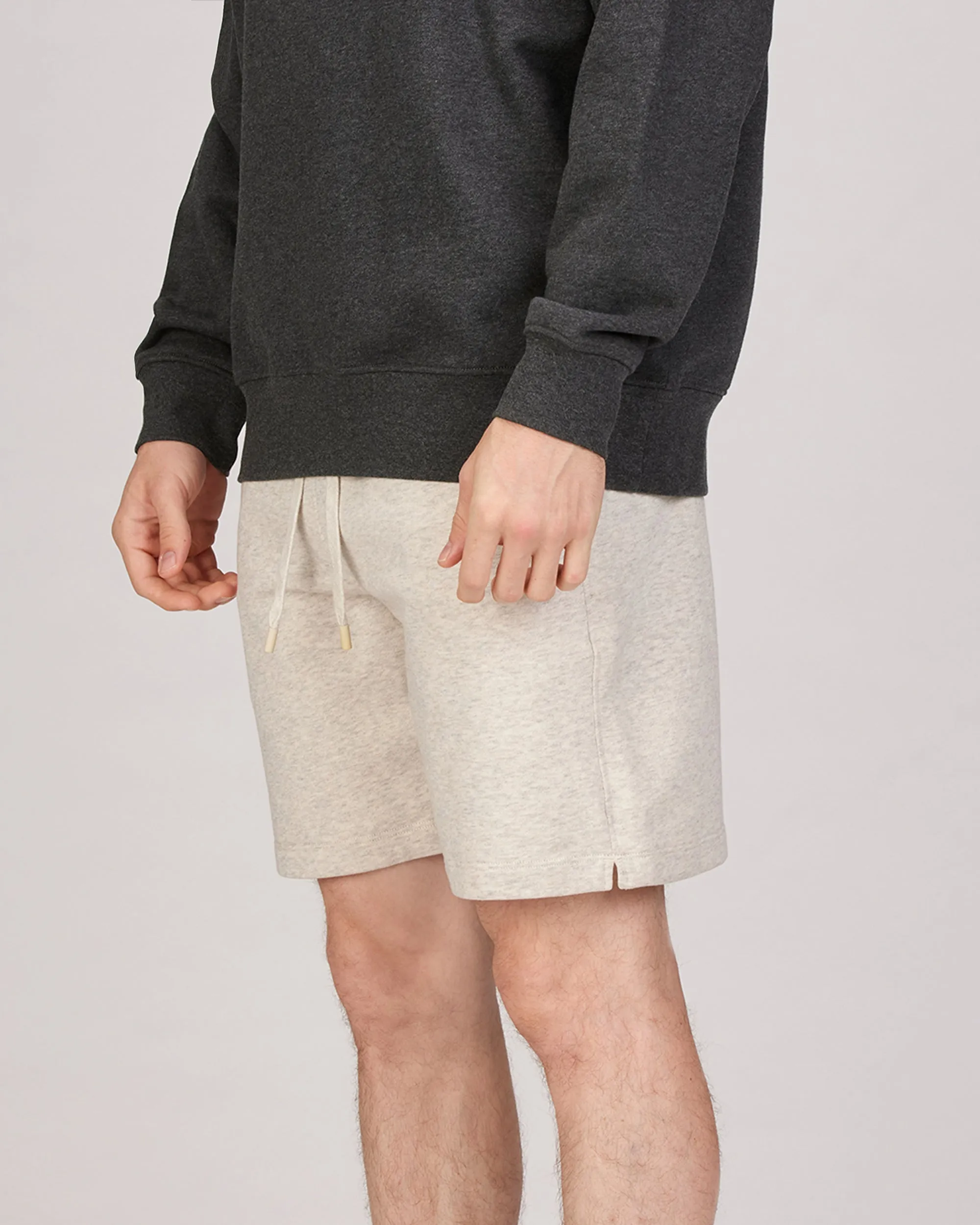 Cruz Sweat Shorts