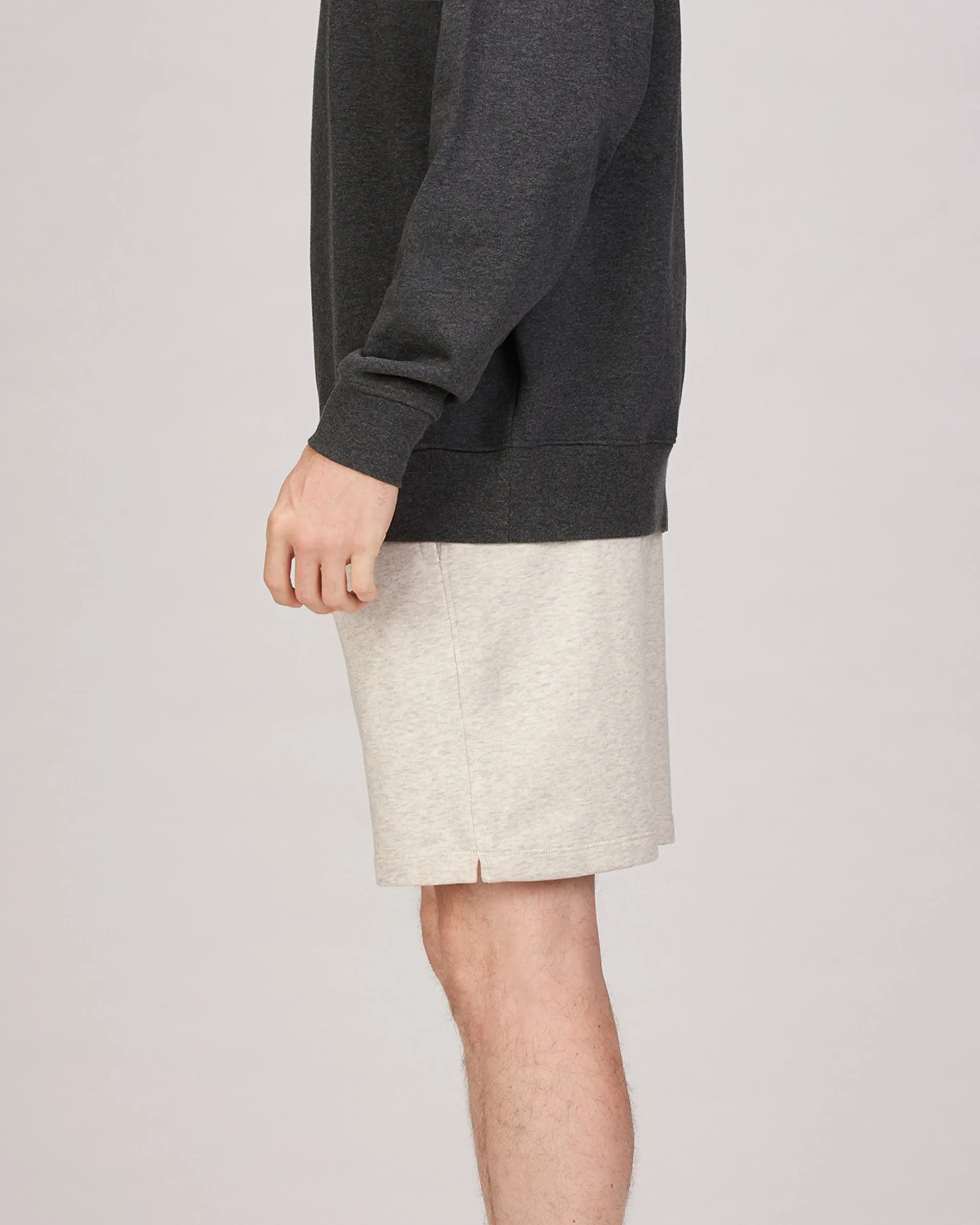 Cruz Sweat Shorts