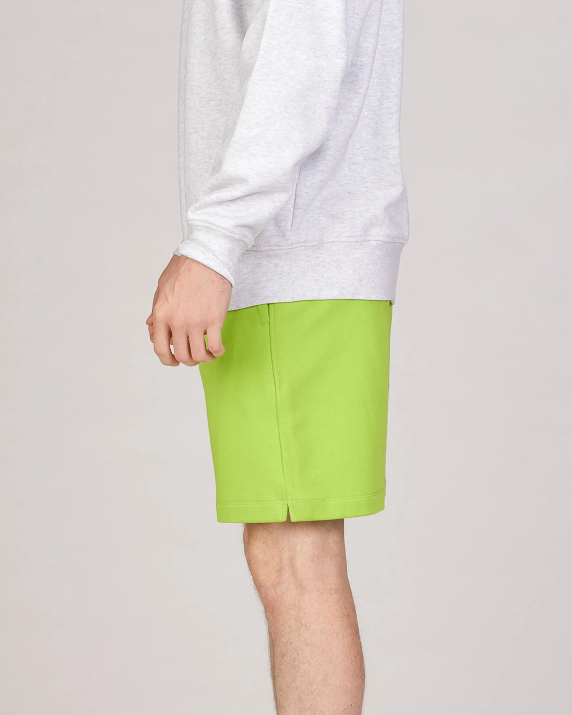 Cruz Sweat Shorts