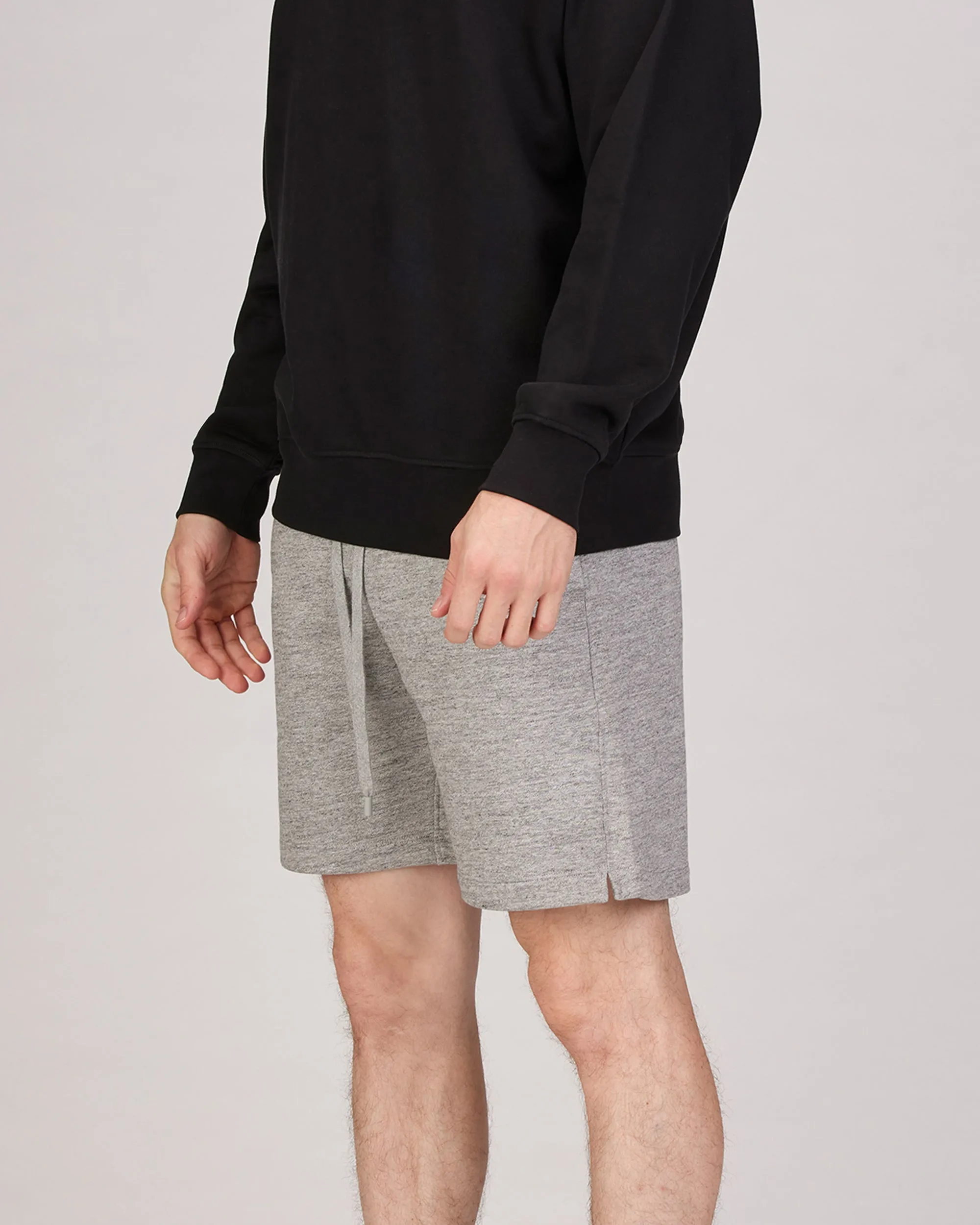 Cruz Sweat Shorts