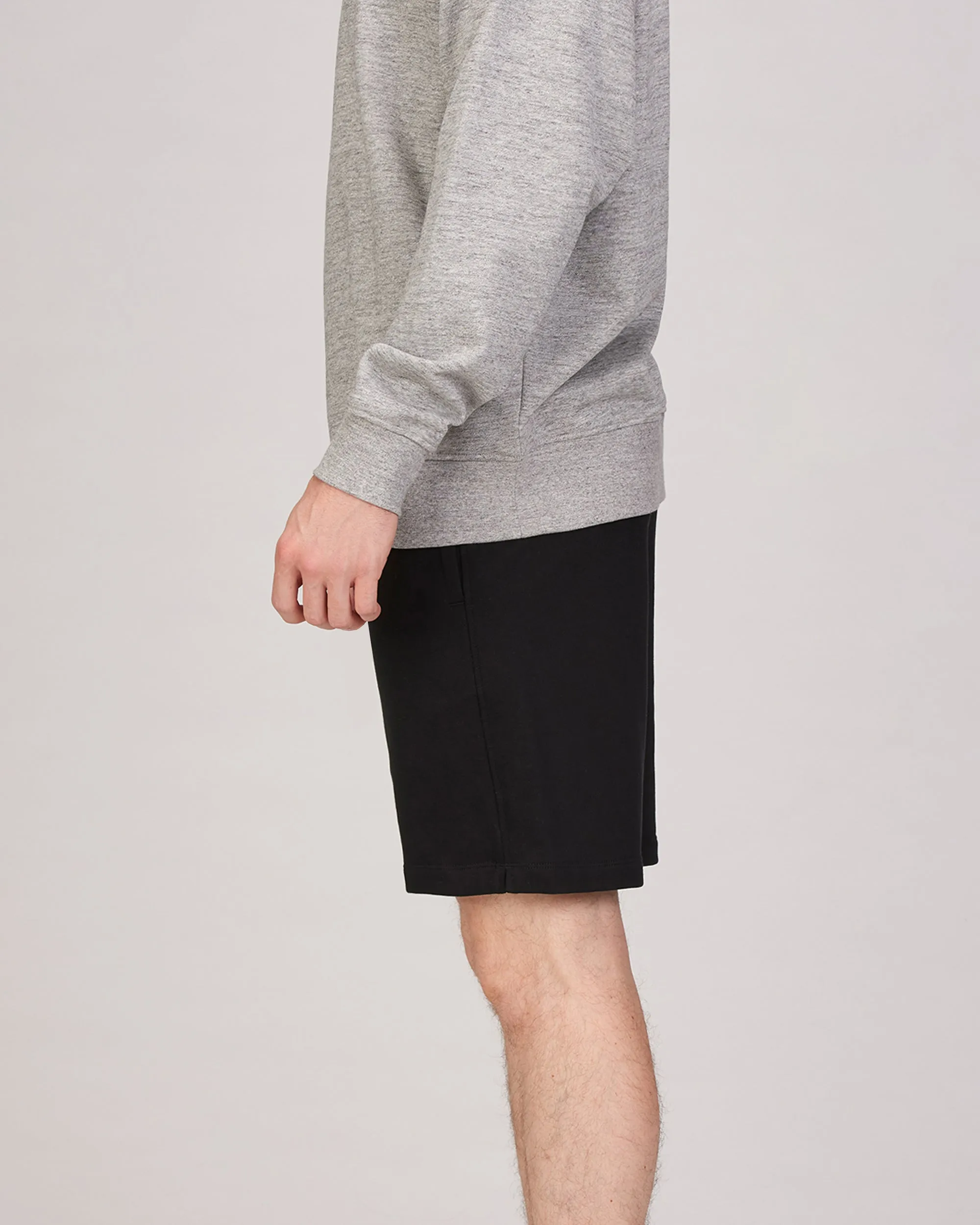 Cruz Sweat Shorts