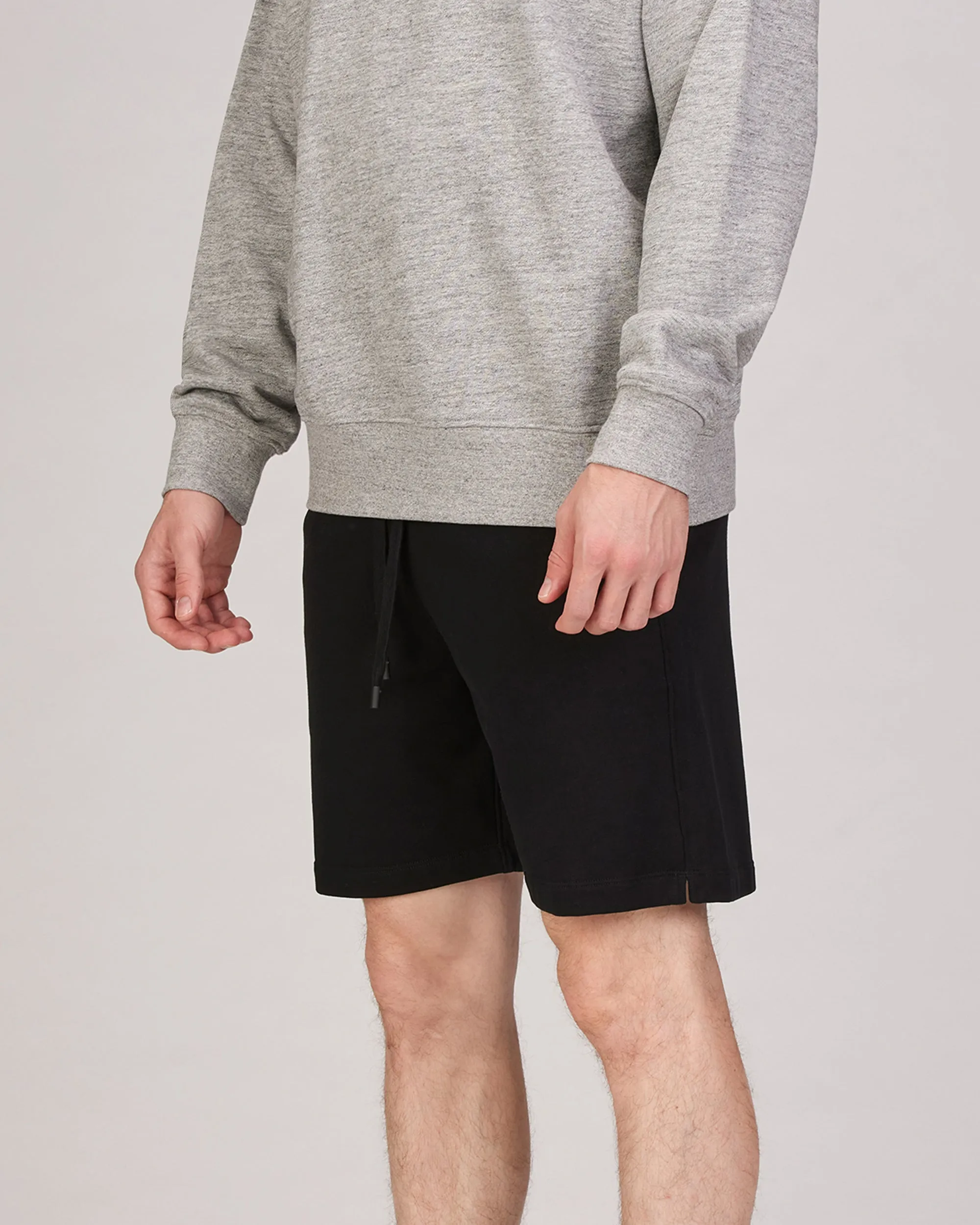 Cruz Sweat Shorts