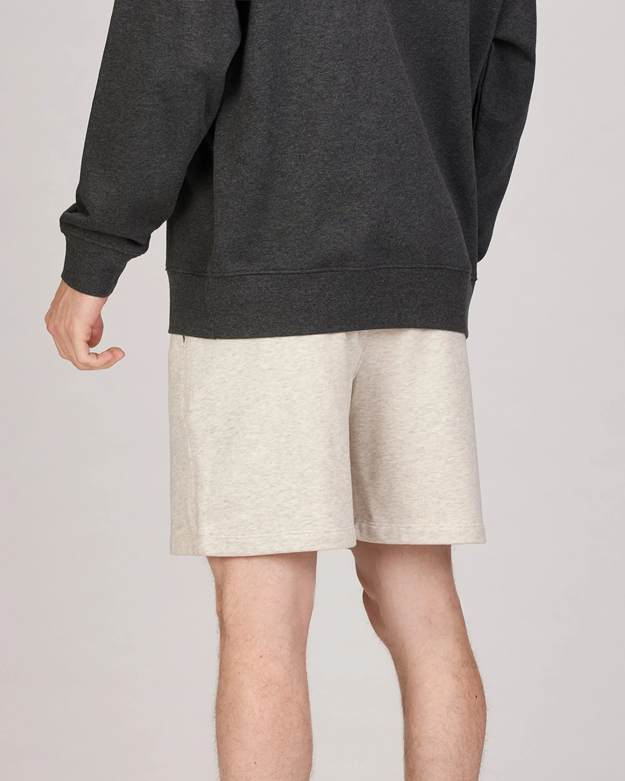 Cruz Sweat Shorts