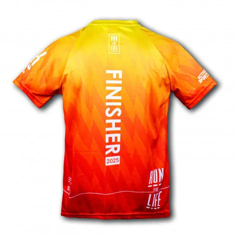 Custom Men's Performance V-Neck T-Shirt