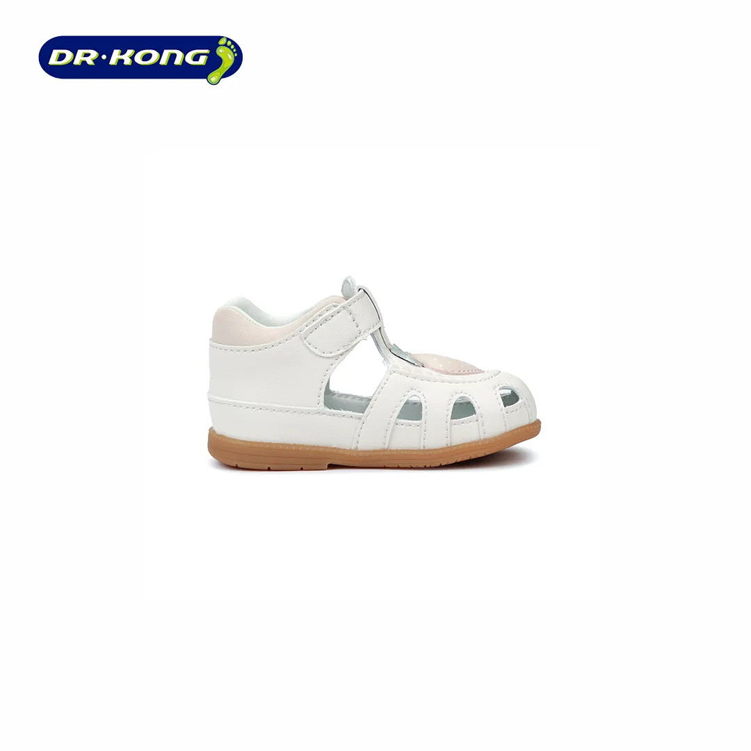 Dr. Kong Baby 123 Rubber Shoes B13242W030