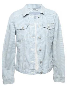 Eddie Bauer Denim Jacket - S