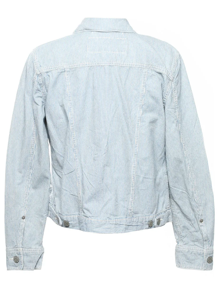 Eddie Bauer Denim Jacket - S