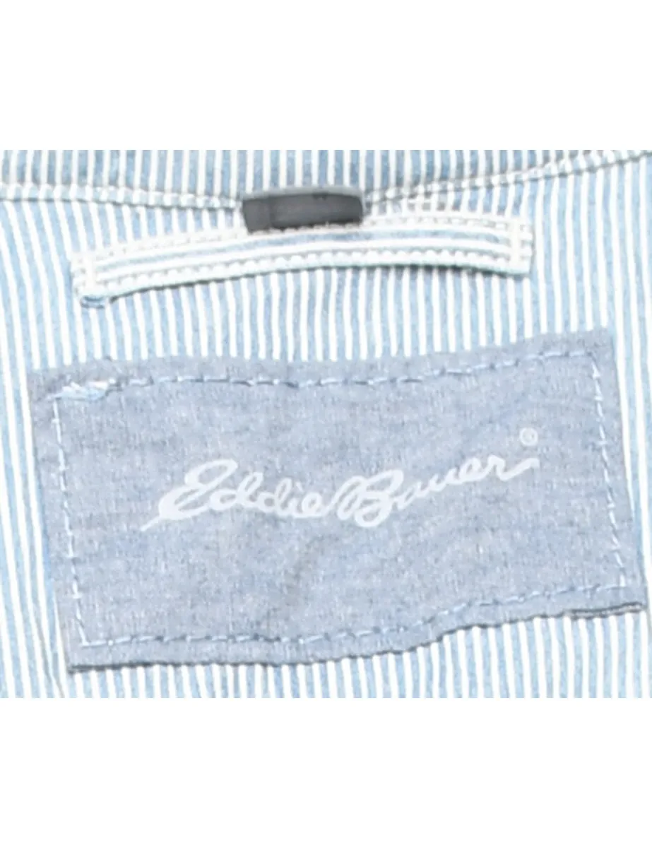 Eddie Bauer Denim Jacket - S