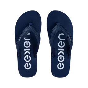 Eeken EFBG2019 Navy Everyday Flip Flops For Men