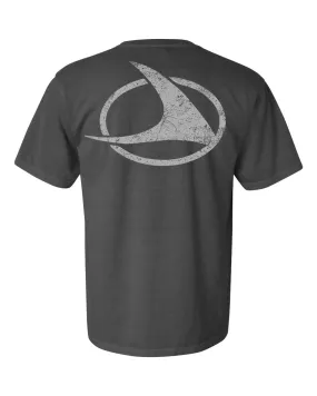 Finseeker Comfort Colors Tee