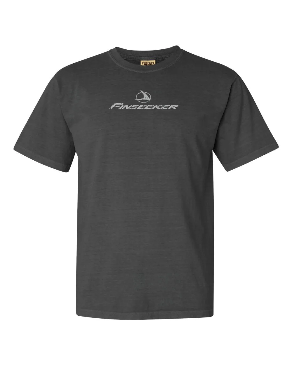 Finseeker Comfort Colors Tee