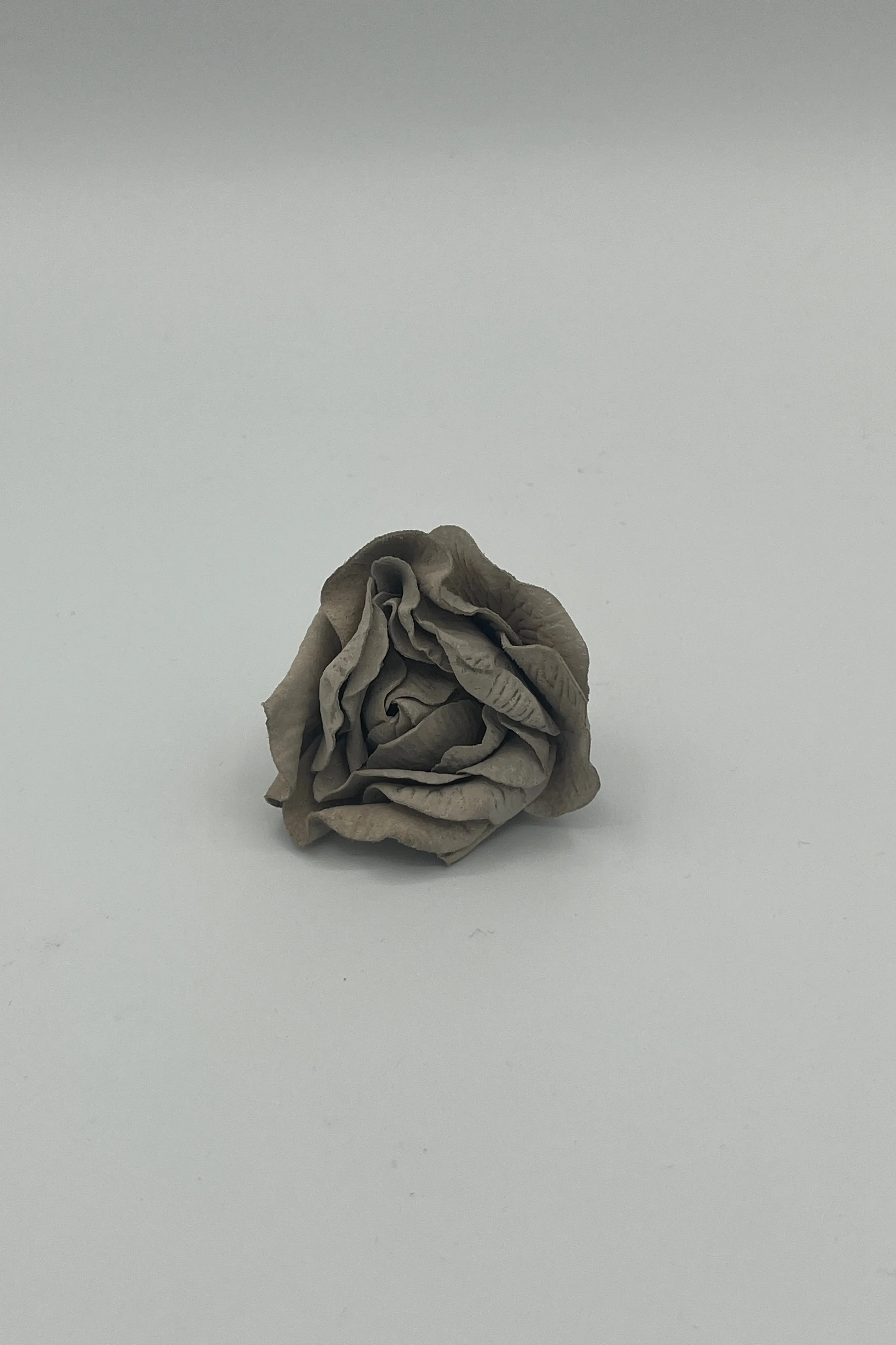 Flower Brooch