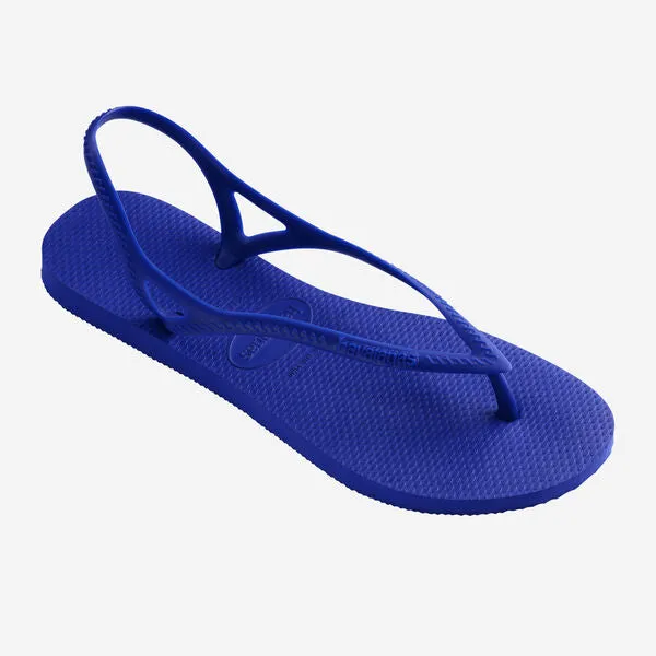 HAVAIANAS SUNNY II - MARINE BLUE