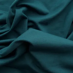 Heavy Bamboo Jersey - Spruce Green