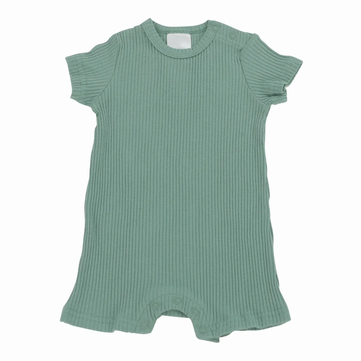 hi-hop Ribbed Rompers