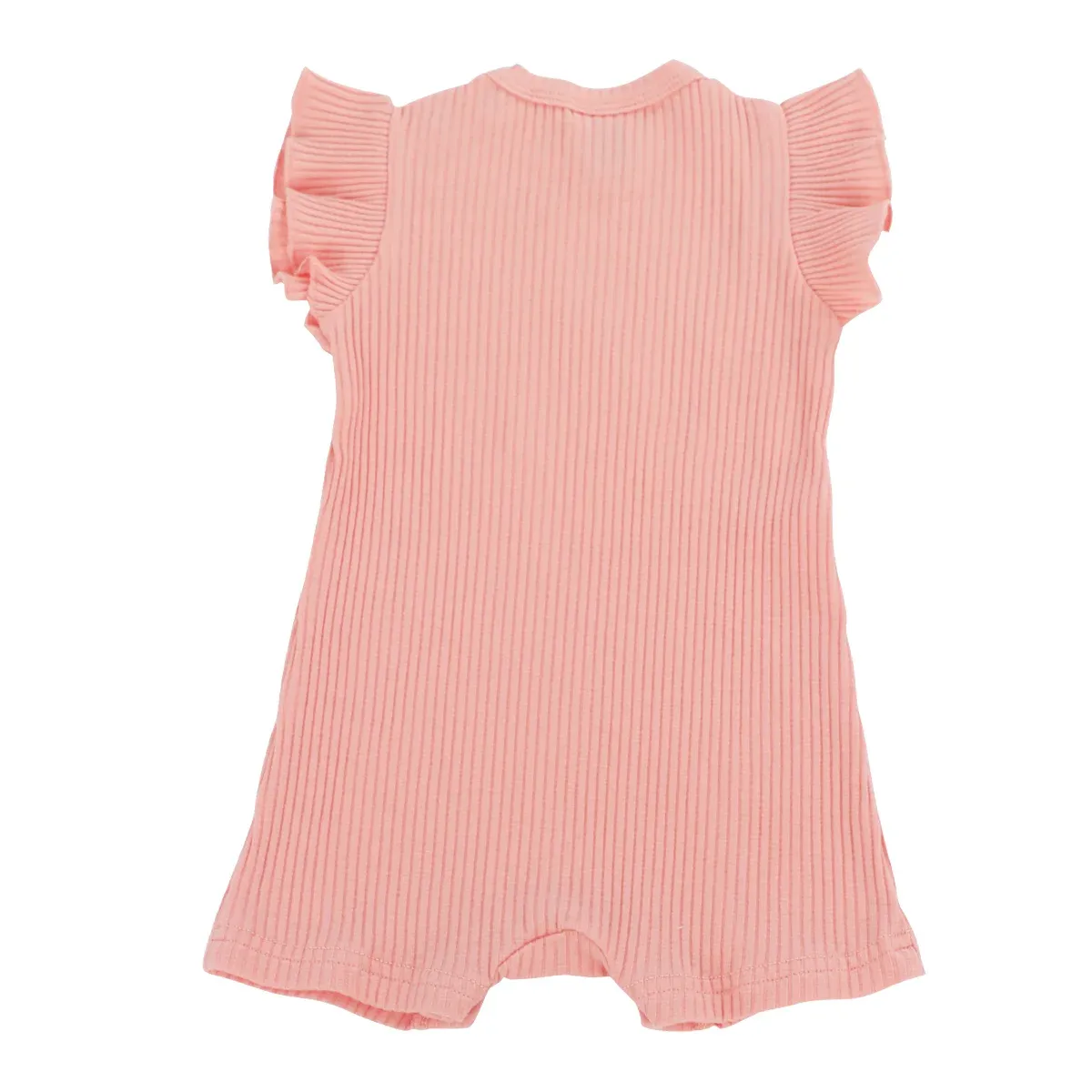 hi-hop Ribbed Rompers