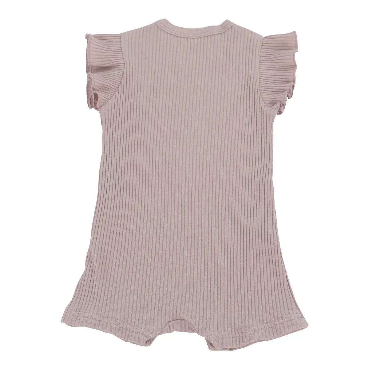 hi-hop Ribbed Rompers