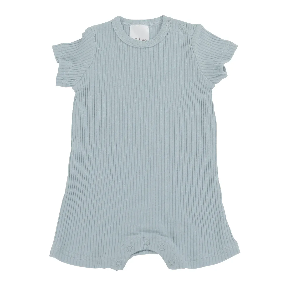 hi-hop Ribbed Rompers
